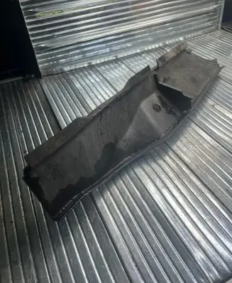 BMW 3 E92 E93 Other engine bay part 64316925974