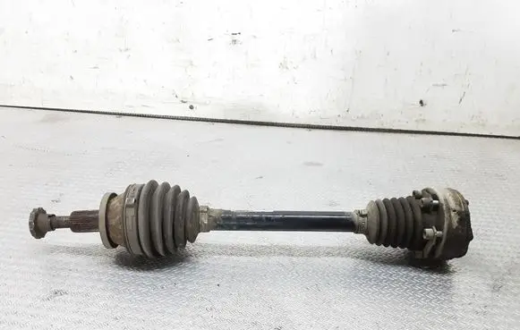 Volkswagen Fox Front driveshaft