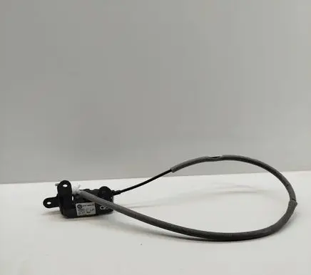 BMW X5 E70 Tailgate/trunk/boot lock/catch/latch 16367210