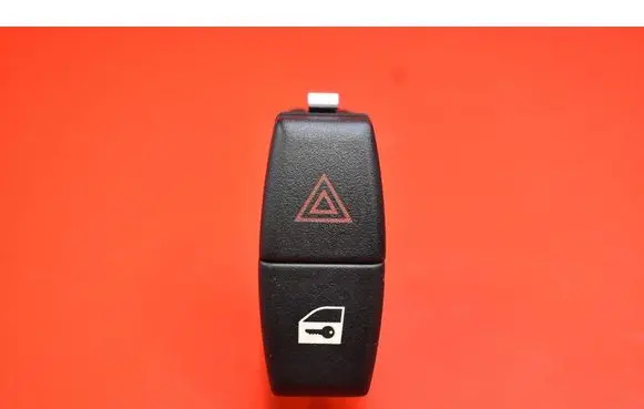 BMW X3 E83 Hazard light switch 6919506