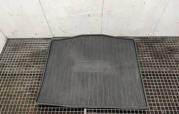 Ford Mustang Mach-E Trunk/boot floor carpet liner MJ8J11600AAW