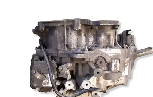 Opel Zafira B Automatic gearbox TF80S
