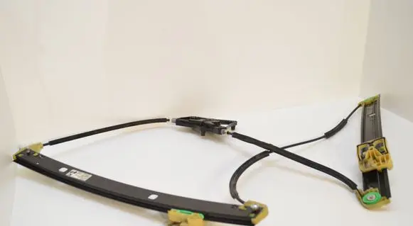 Audi A6 C7 Front window lifting mechanism without motor 4G0837461