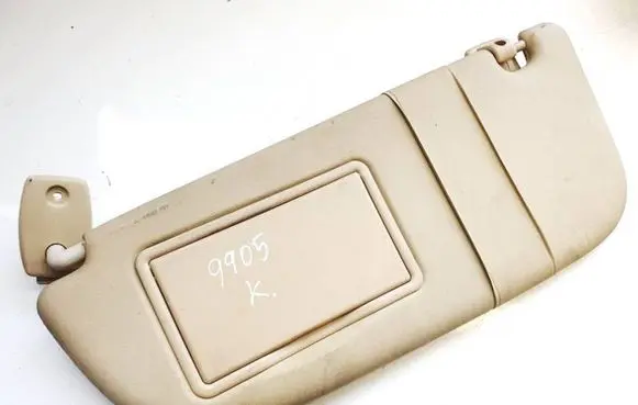 Peugeot 406 Sun visor 