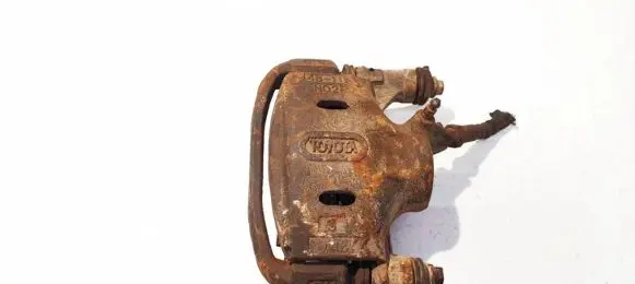Toyota Corolla E90 Front brake caliper 4811 48-11