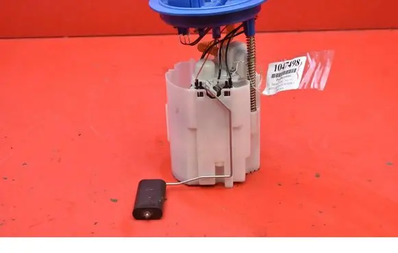 Skoda Fabia Mk3 (NJ) In-tank fuel pump 6C0919051G