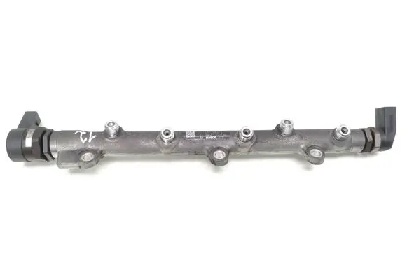 BMW X3 E83 Fuel main line pipe 7787164 0445214030 0281002497
