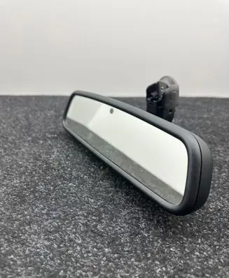 BMW 5 F10 F11 Rear view mirror (interior) 015891 E11015891 025891