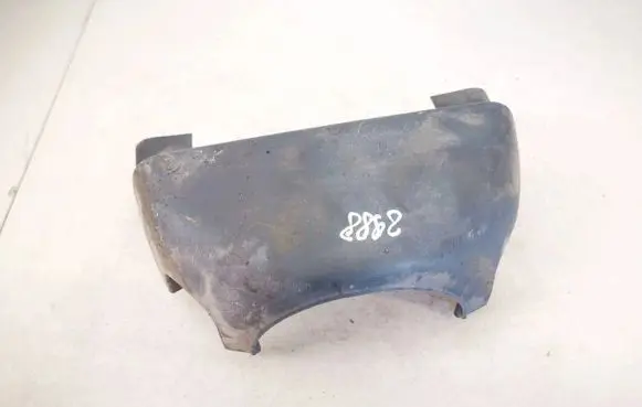 Fiat Ducato Steering wheel column trim 1303997070