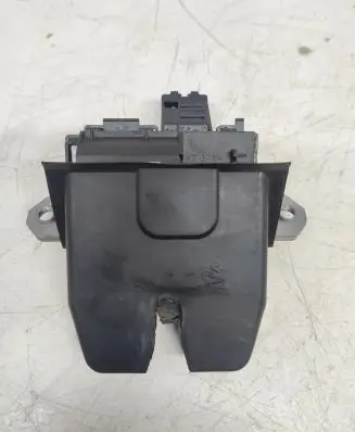 Ford Focus Tailgate/trunk/boot lock/catch/latch 8M51R442A66 0104115500
