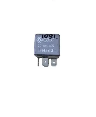 Volkswagen PASSAT B6 Other relay 701919505