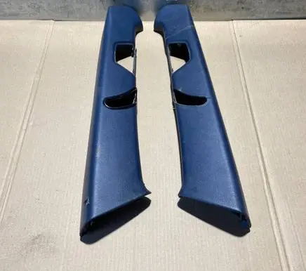 Mercedes-Benz E W124 Other sill/pillar trim element 1246921289
