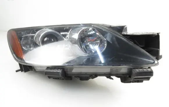 Mazda CX-7 Headlight/headlamp NZMKT111LBKA