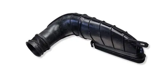 BMW X3 F25 Air intake duct part 13717812946
