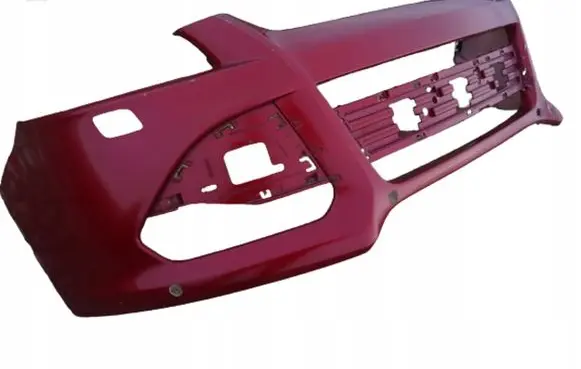 Ford Kuga II Front bumper