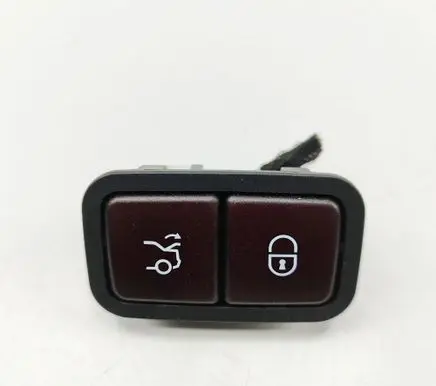 Mercedes-Benz E W238 A set of switches A2208211479