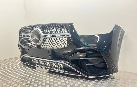Mercedes-Benz GLE W167 Front bumper A1678850010