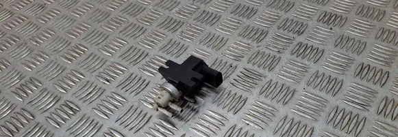 Turbo solenoid valve