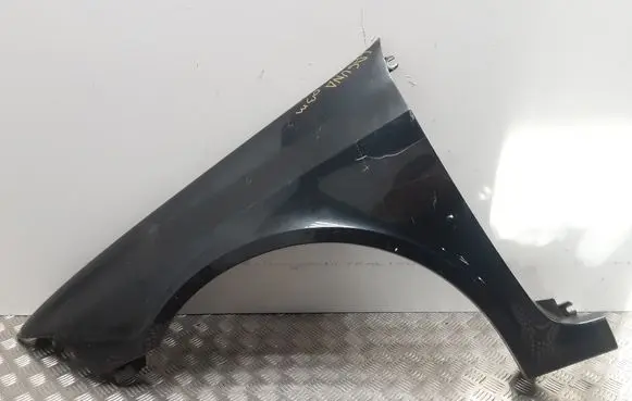 Renault Laguna II Fender