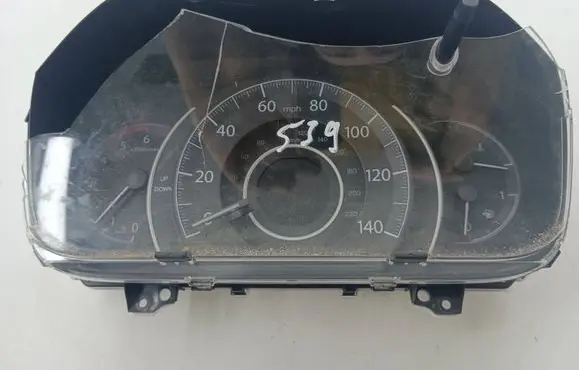 Honda CR-V Speedometer (instrument cluster) HR0408399 78100