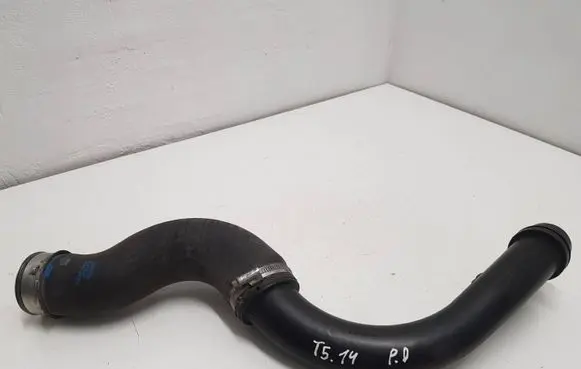 Volkswagen Transporter - Caravelle T5 Intercooler hose/pipe 7E0145709C 7E0145762C