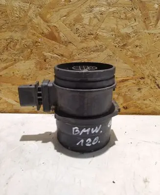 BMW 1 E81 E87 Mass air flow meter 0281006146 8509724
