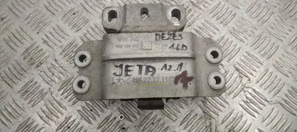 Audi A3 S3 8P Engine mount bracket 1K0199555