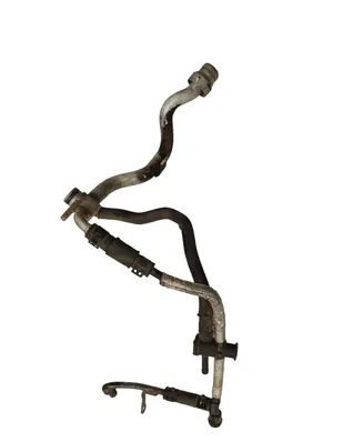 Audi A6 S6 C7 4G Engine coolant pipe/hose 059121671B