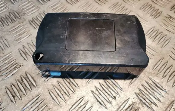 BMW 3 G20 G21 Distronic sensor radar 0203303735 5A05524