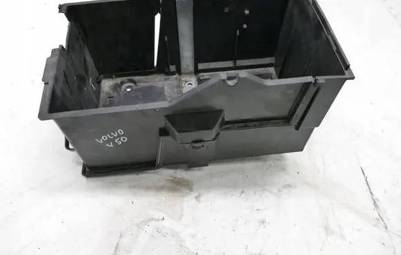 Volvo V50 Battery box tray 