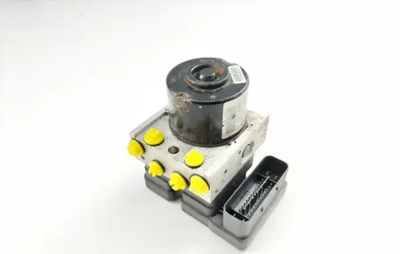 Peugeot 207 ABS Pump 9665343980 10020701594 10097011593