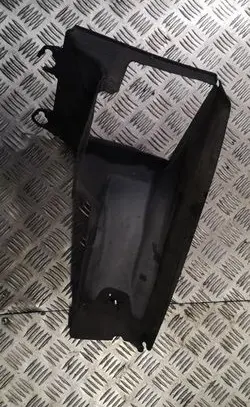 Audi A6 S6 C6 4F Intercooler air channel guide 4f0145333