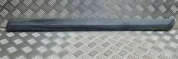 Chrysler Grand Voyager IV Rear door trim (molding) 37377927