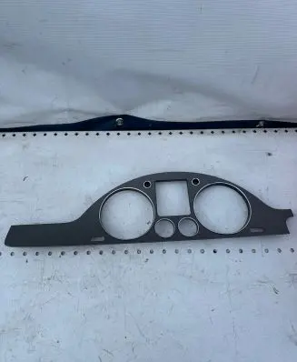 Volkswagen PASSAT B6 Dashboard glove box trim 3C1858335BF 318370200