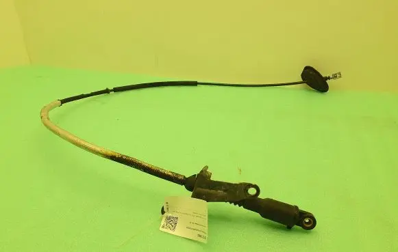 Jeep Grand Cherokee Gear shift cable linkage 68144637AB 68106127AB