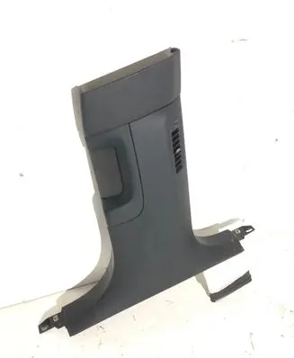 Audi A8 S8 D3 4E (B) pillar trim (bottom) 4E0867244A