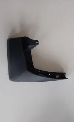 Front mudguard