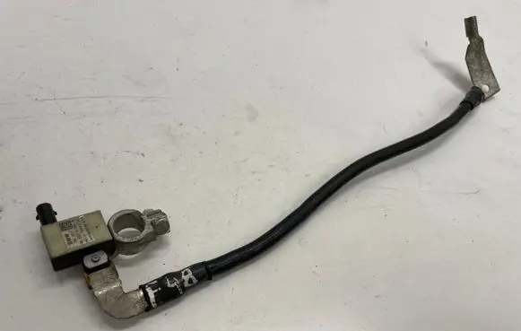 BMW X1 F48 F49 Negative earth cable (battery) 9117831