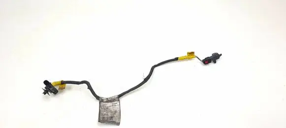 Fiat 500X Airbag deployment crash/impact sensor 00519753400