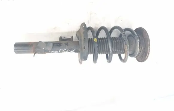 Ford Mondeo MK IV Front shock absorber with coil spring 6G9118045GBE 196080312 DZZBA