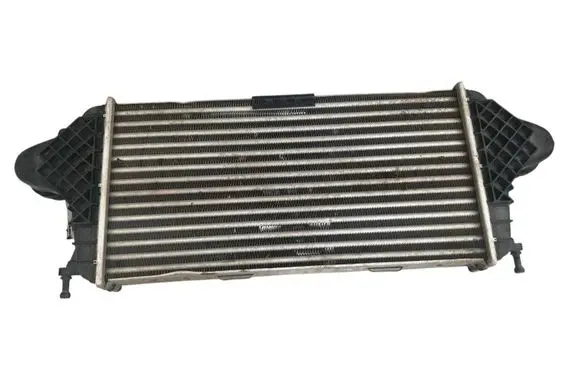 Mercedes-Benz GLE (W166 - C292) Intercooler radiator A0995002800 0995002800