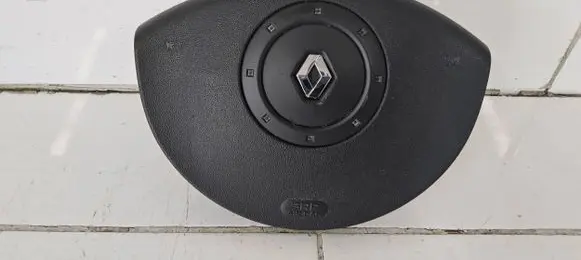Renault Scenic II - Grand scenic II Steering wheel airbag 8200381851