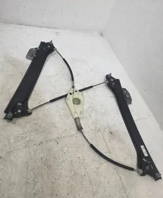 Bentley Continental Front door electric window regulator 3SD837461 S212234001A 00086519