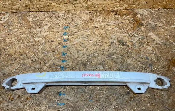 Mazda MX-5 ND Front bumper foam support bar N243-50111 S2510G178-M