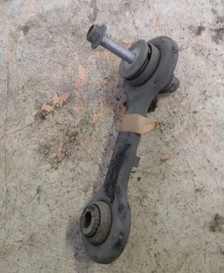 Ford Mustang VI Rear control arm FR3C5A972AC 8108A3