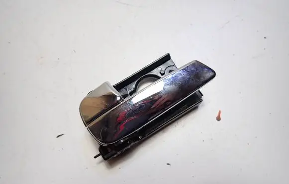 KIA Rio Rear door interior handle