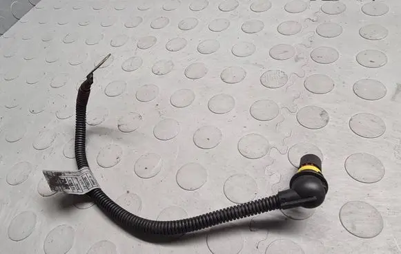 BMW 5 E60 E61 Glow plug wires 778923005 EMA81SG 09032007