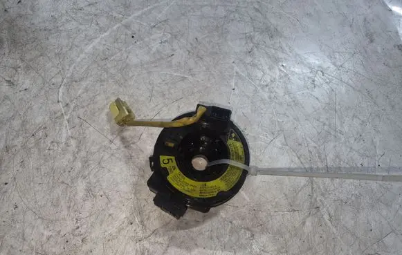 Toyota Corolla Verso E121 Airbag slip ring squib (SRS ring)
