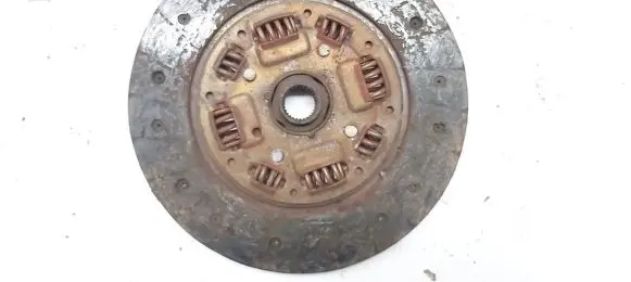 Volkswagen PASSAT B4 Clutch pressure plate 