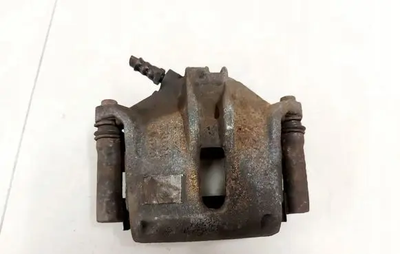 Citroen DS3 Front brake caliper